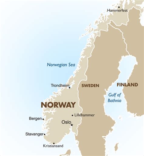 norway vacation tours travel packages  goway travel