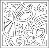 Molas Mola Designs Patterns Template Kunst Pages Applique Panama Quilts Templates Projects Quilting Pattern Colombia Reverse Coloring Embroidery Stencil Schablonen sketch template