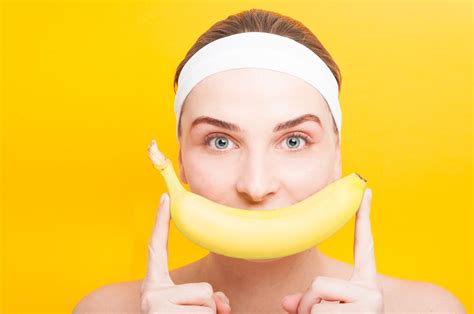 3 Diy Banana Face Mask Recipes For All Skin Types