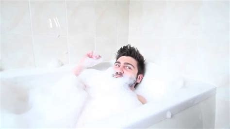 Kisses In The Bath Youtube