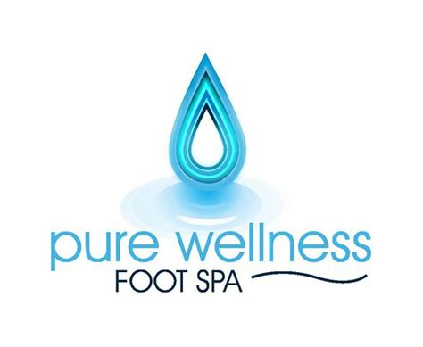 pure wellness foot spa singapore