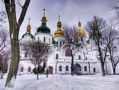 world visits ukraine places