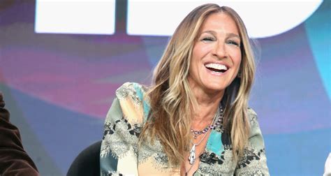 sarah jessica parker doesn t relate to her ‘divorce character sarah