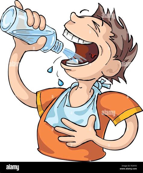 water drinking cartoon images ress wallpaper