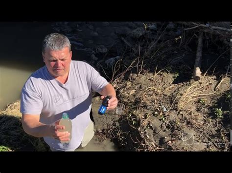 I Cant Believe He Drank That – Video Series – Page 2 – The Bucket Ministry