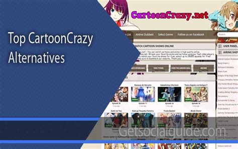 top cartooncrazy alternatives wordpress tips  tricks  amateur