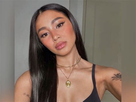 nadine lustre reflects on her worth during the pandemic