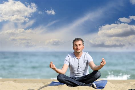 mindfulness meditation   brain huffpost