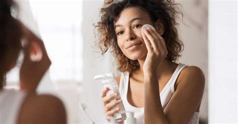 black skin care  tips   great skin care routine