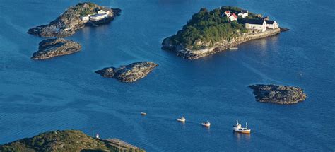 islands archipelagos visit europe