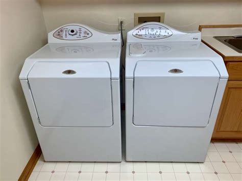 maytag neptune washer dryer front load   musser bros