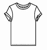 Coloring Shirt Tee Getcolorings Pages Printable Color Print sketch template