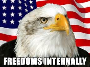 freedoms internally flag descriptive noise know your meme