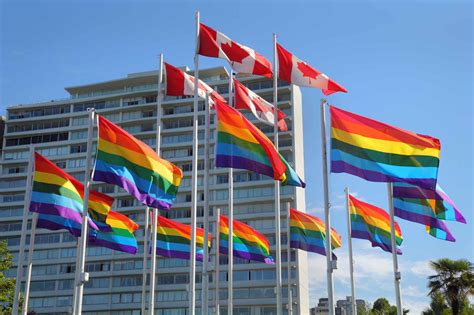 lesbian gay bisexual and transgender rights in canada the canadian encyclopedia