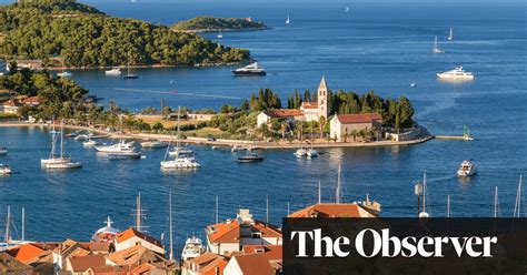 Vis Island Croatia How Can I Resist Your Mamma Mia Charms Travel