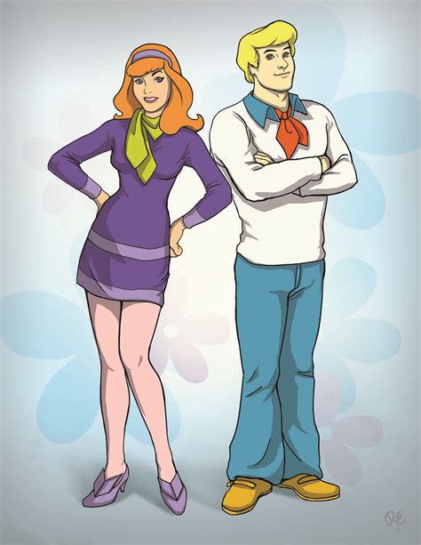 Fred And Daphne Duo Halloween Costumes Daphne Scooby Doo Costume