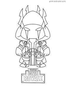 fortnite coloring pages print  colorcom star coloring pages