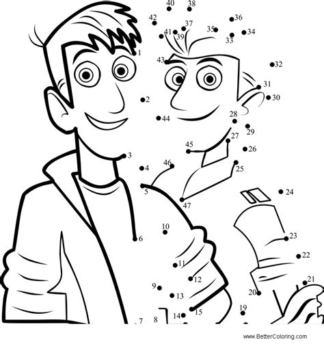 wild kratts coloring pages connect  dots  printable coloring pages