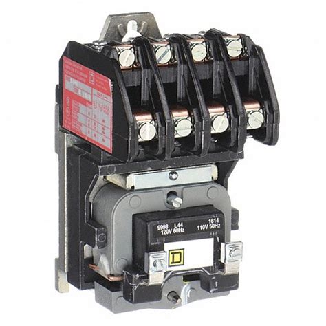 square  lighting contactor  shelly lighting