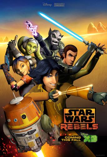 star wars rebels season