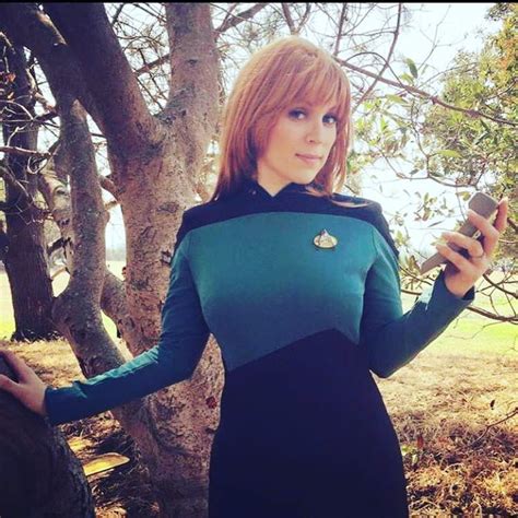 Dr Beverly Crusher Nude Xpornpicx