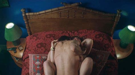 Florence Pugh Nude Sex Scene On Scandalplanet Cnn Amador