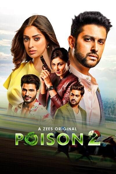 poison 2 hindi unrated 480p complete web series download