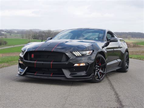 shelby gtr  motorcars specializing  high performance ford shelby