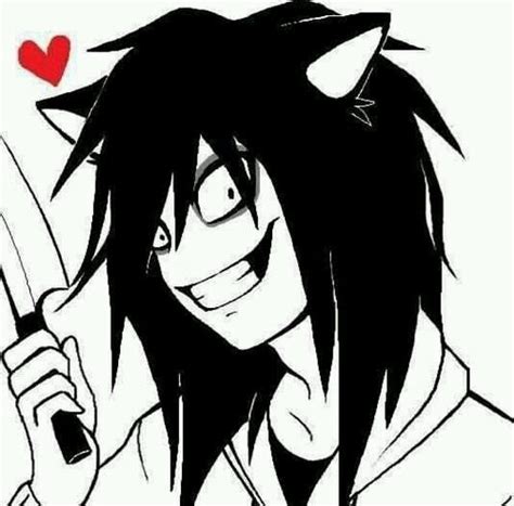 Jeff The Killer Cat Killstheworld Twitter