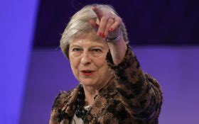 brexit cancelled uk prime minister confronts critics  horn news