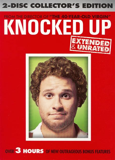 dvd review judd apatow s knocked up on universal home