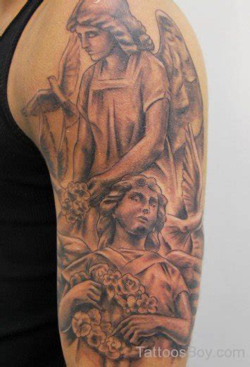 Elegant Angel Tattoo Design Tattoo Designs Tattoo Pictures