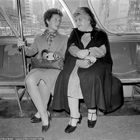 Captivating Images Showcase How Everyday New Yorkers In The 1970s