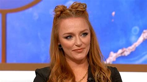 Maci Bookout Shares Rare Photo Of 13 Year Old Son Bentley