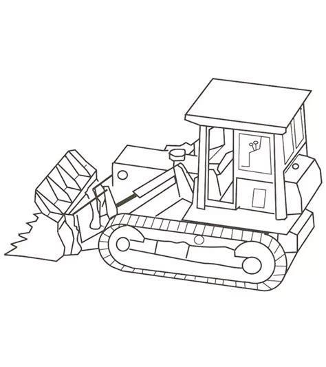 garbage truck coloring pages  print