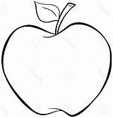 Apple Drawing Outline Fruit Simple Sketch Drawings Fruits Printable Clipart Coloring Template Clip Drawn Clipartmag Getdrawings Paintingvalley Animated Bowl Cute sketch template