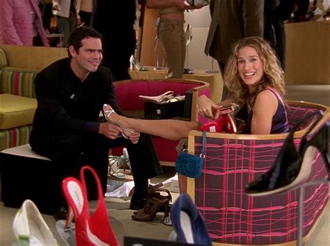 25 of the best sex and the city guest stars celebrities who ve been on satc