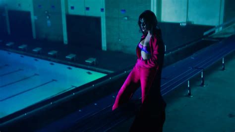 Selena Gomez Wolves Music Video Screenshot 06 Gotceleb