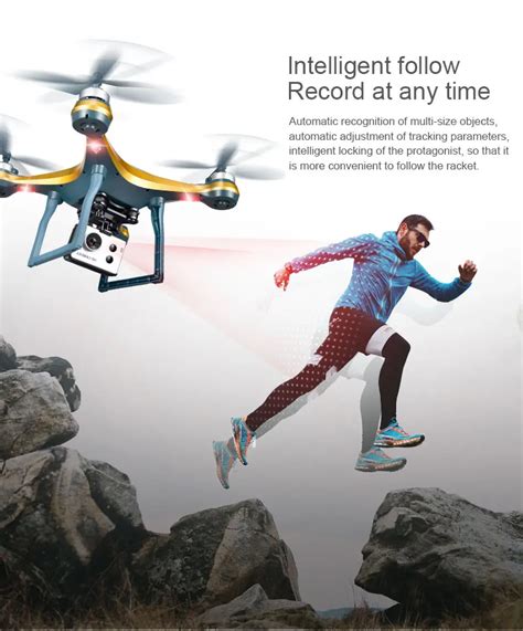 dwi long flying time avec camera gps drone   control distance buy gps dronedrone avec