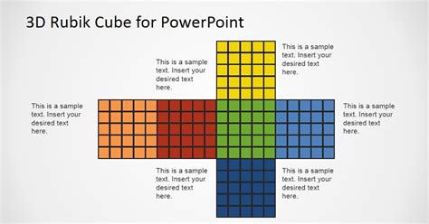 blank rubik cube template printable printable easy paper rubiks cube