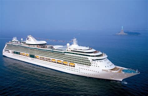 ultimate world cruise royal caribbean cruises shandon travel