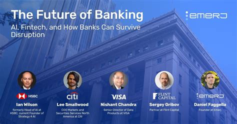 the future of banking ai fintech and how banks can survive