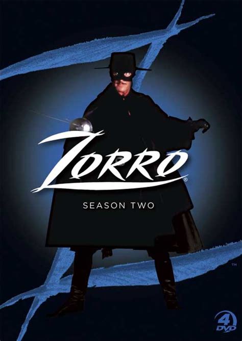 zorro the serie