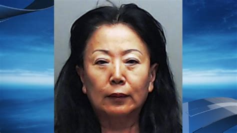 Woman Arrested For Prostitution At San Marcos Area Massage Parlor Keye