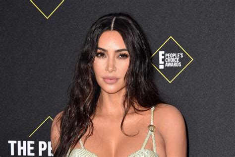 kim kardashian reveals why she addressed her infamous sex tape in debut