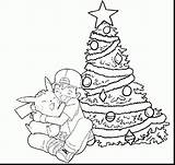 Pokemon Christmas Coloring Pages Pikachu Printable Sheets Bubakids Merry Kids sketch template