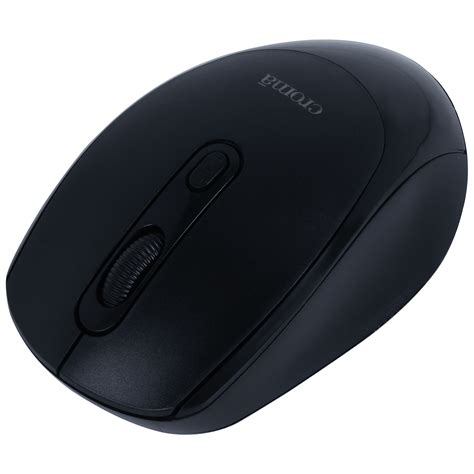 buy croma wireless optical mouse variable dpi    compact