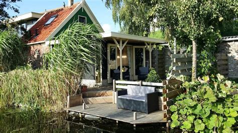 enkhuizen alquileres vacacionales  alojamientos holanda septentrional paises bajos airbnb