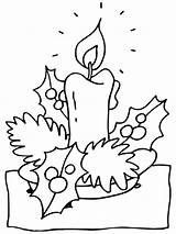 Kaars Bougie Noel Kleurplaten Candle Kleurplaat Weihnachten Kerstmis Candele Kaarsen Malvorlagen Gratuit Avent Animierte Kerstplaatjes 1346 Hitam Lilin Animaatjes Knutselen sketch template