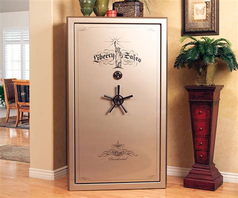 Liberty Safe Presidential Large Fire Safe For Sale